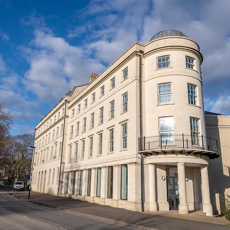 University Of Bath City Accommodation Zewnętrze zdjęcie