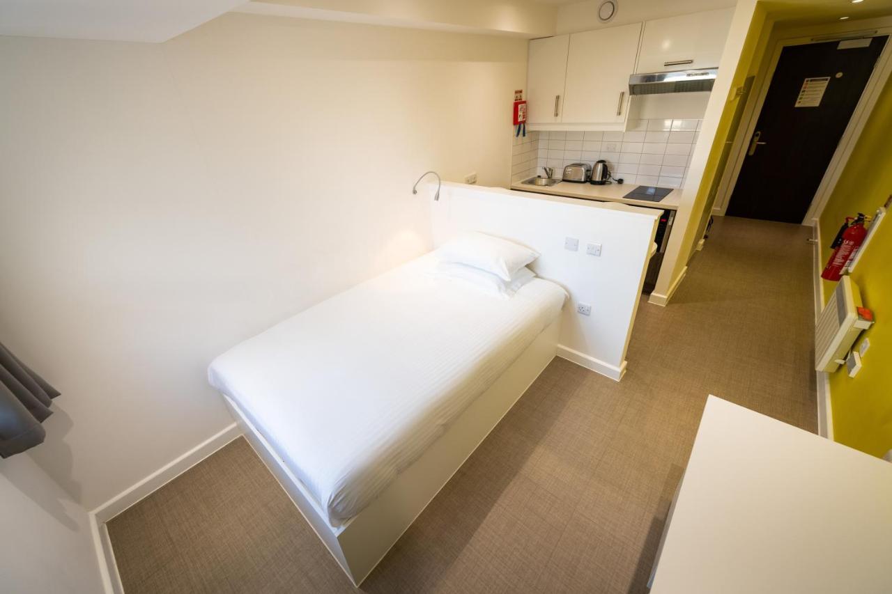 University Of Bath City Accommodation Zewnętrze zdjęcie