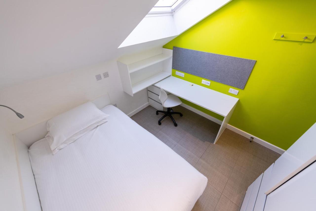 University Of Bath City Accommodation Zewnętrze zdjęcie