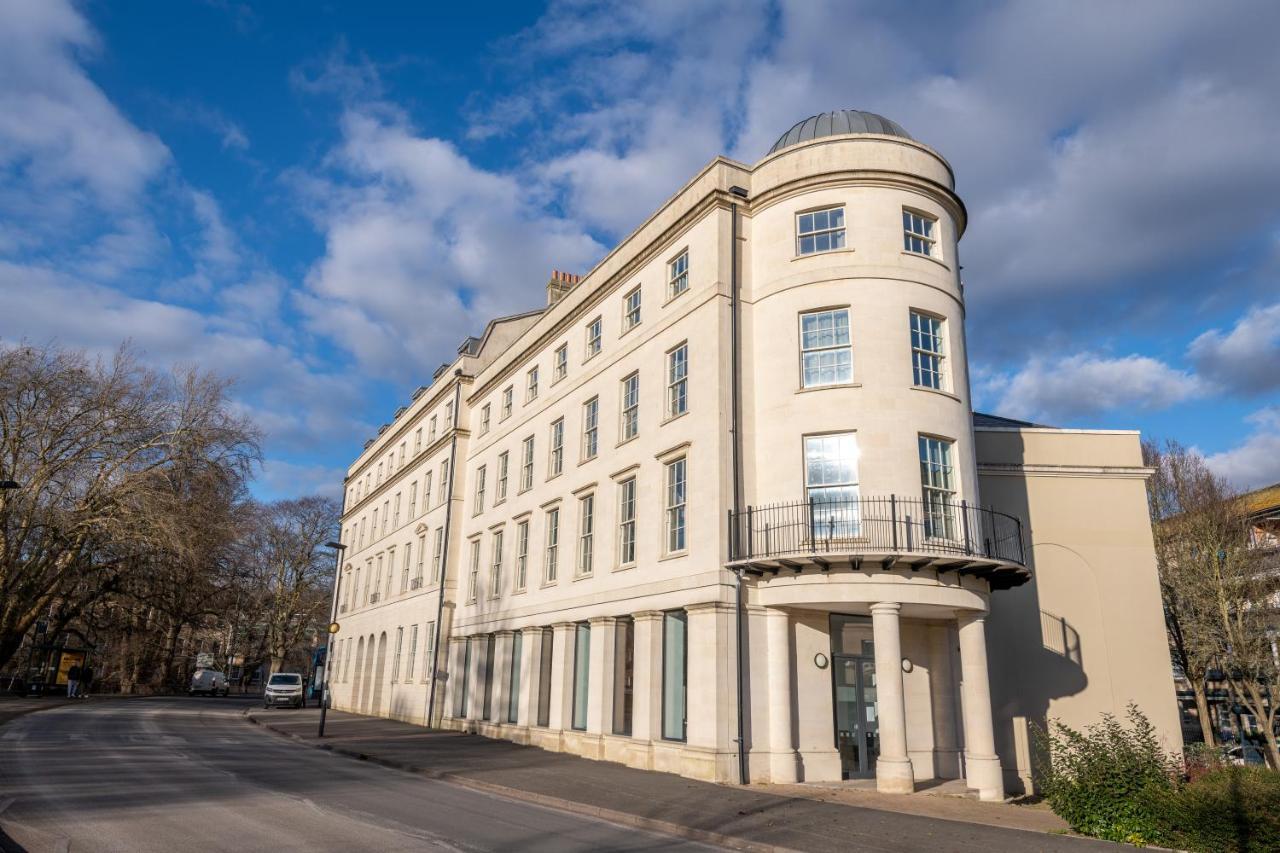 University Of Bath City Accommodation Zewnętrze zdjęcie