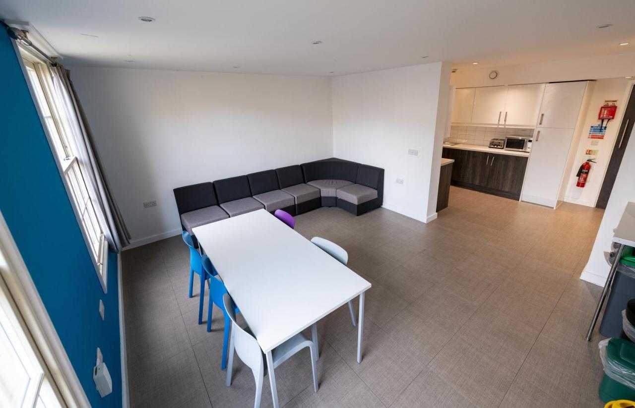 University Of Bath City Accommodation Zewnętrze zdjęcie
