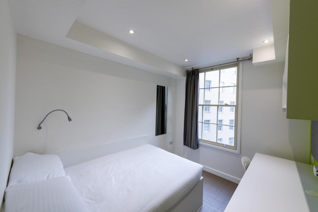 University Of Bath City Accommodation Zewnętrze zdjęcie