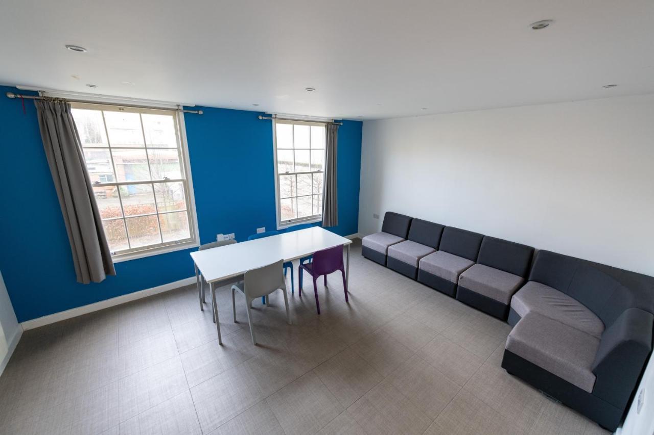 University Of Bath City Accommodation Zewnętrze zdjęcie