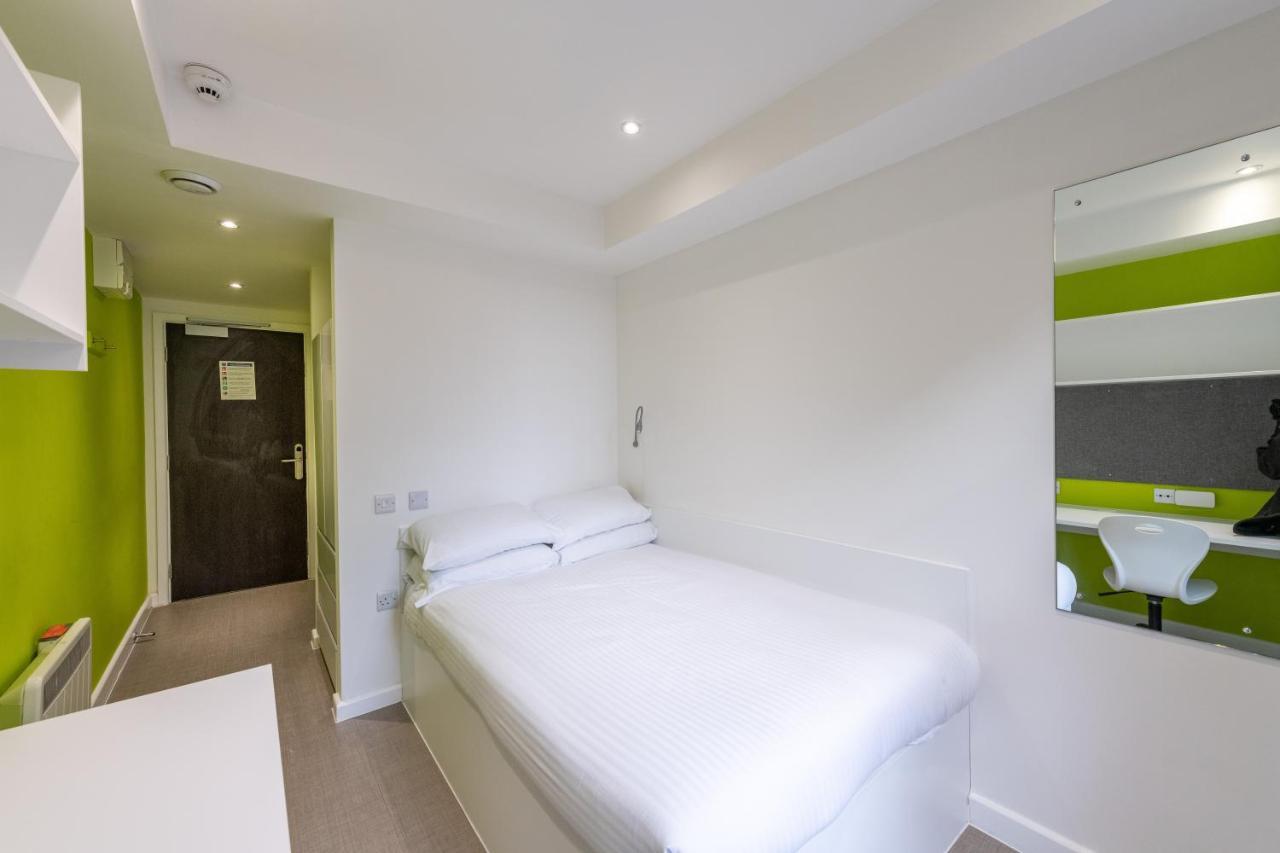 University Of Bath City Accommodation Zewnętrze zdjęcie