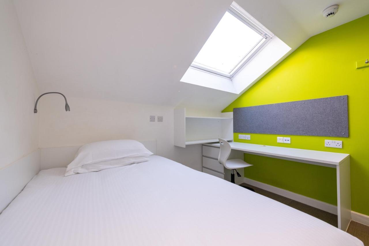 University Of Bath City Accommodation Zewnętrze zdjęcie