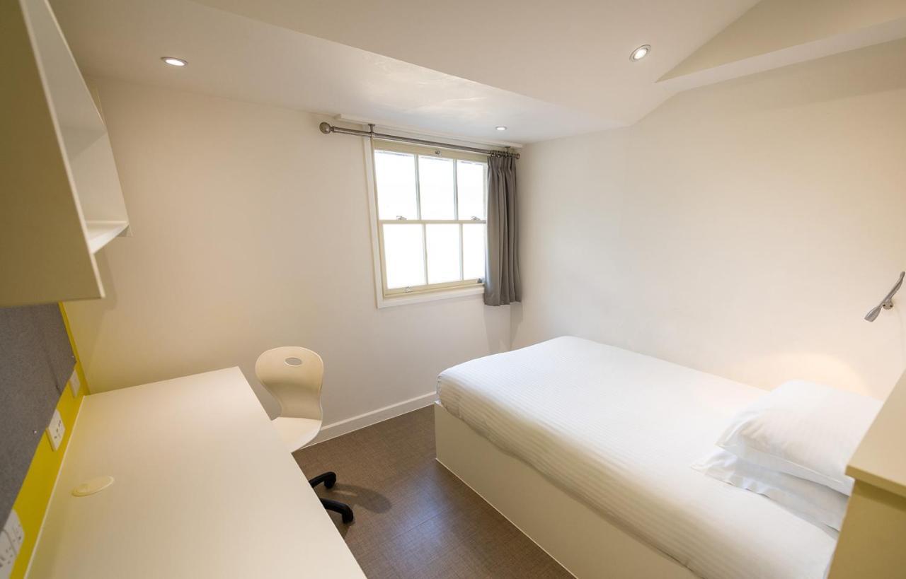 University Of Bath City Accommodation Zewnętrze zdjęcie