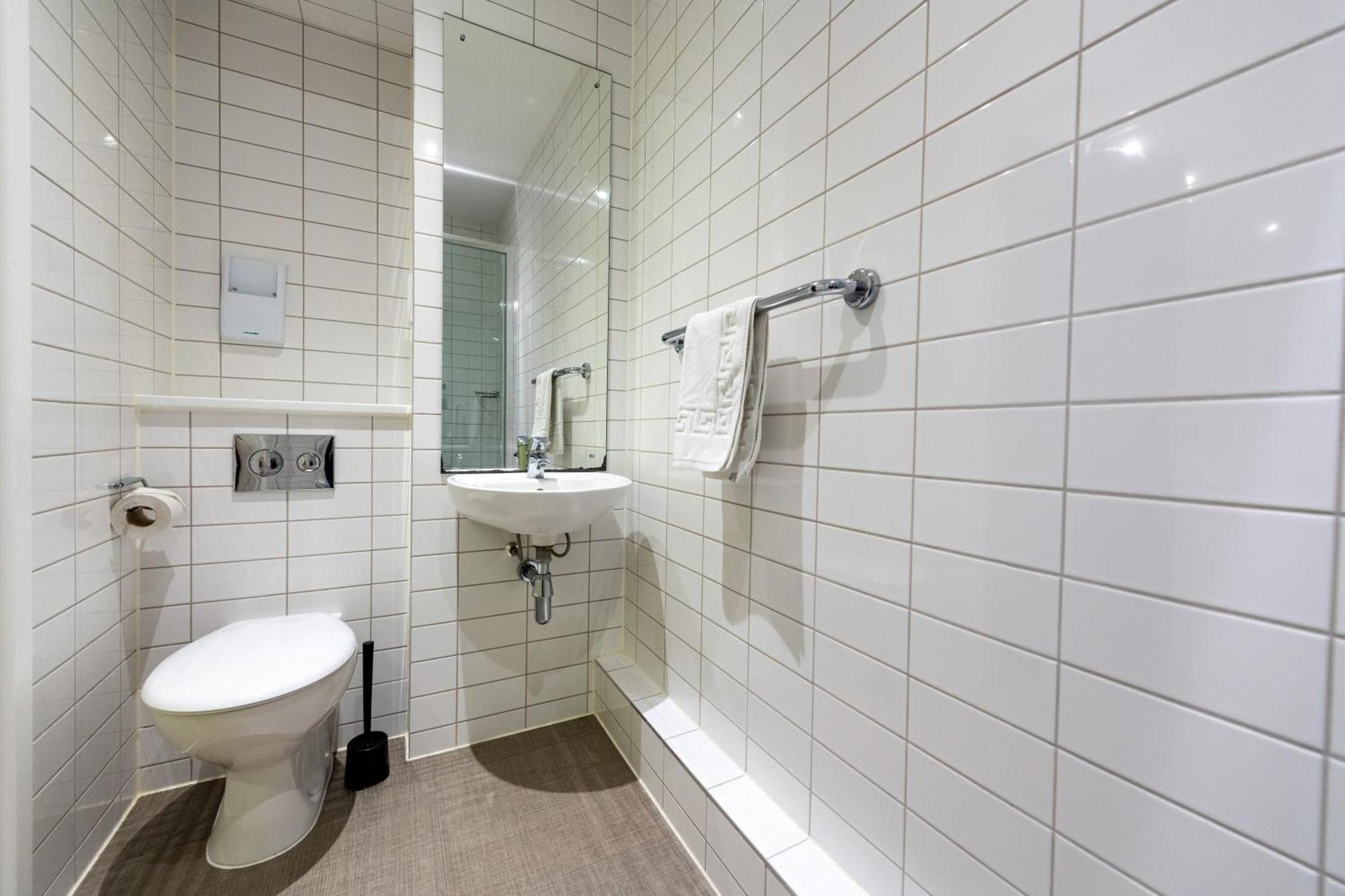 University Of Bath City Accommodation Zewnętrze zdjęcie