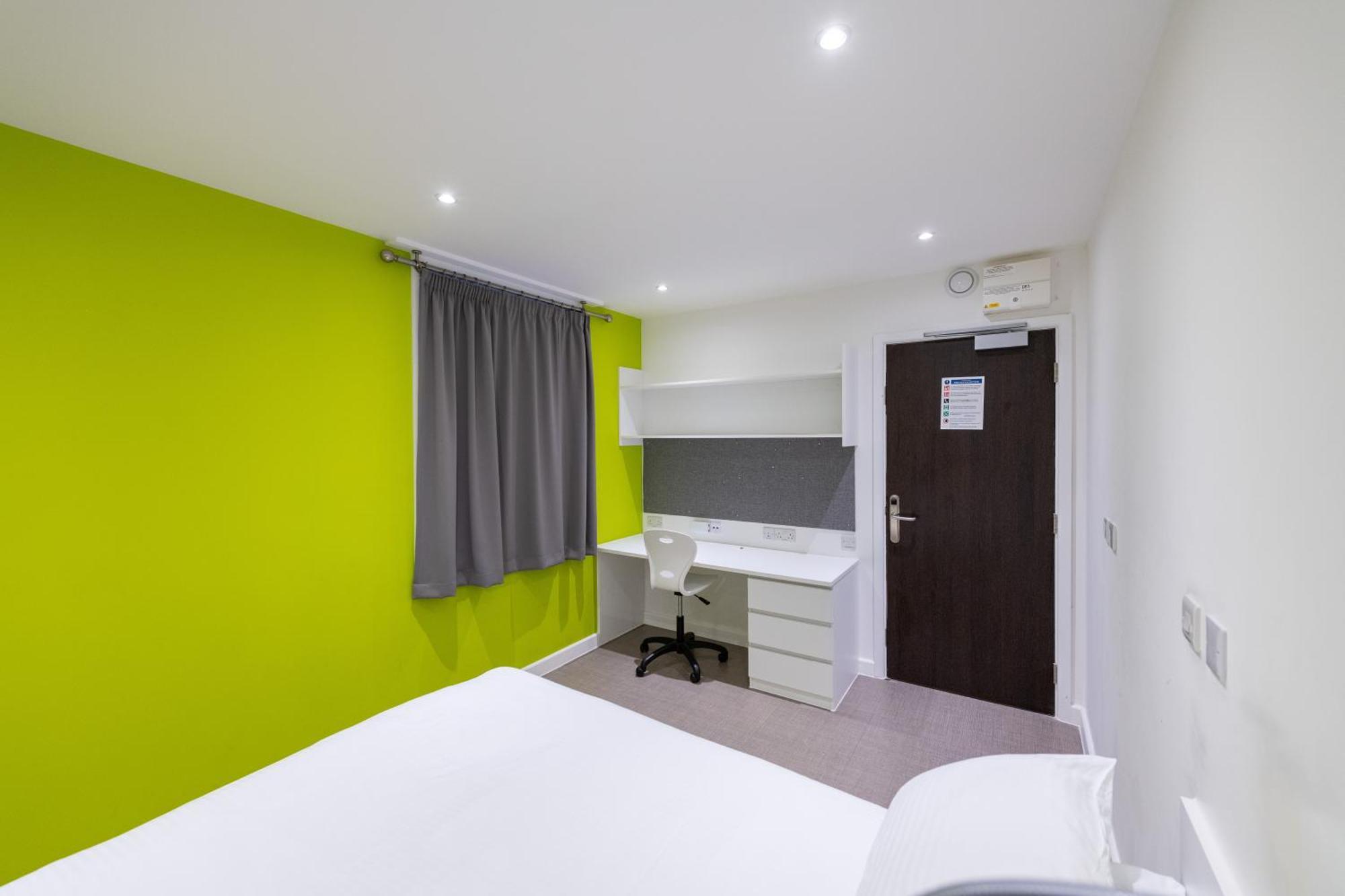University Of Bath City Accommodation Zewnętrze zdjęcie
