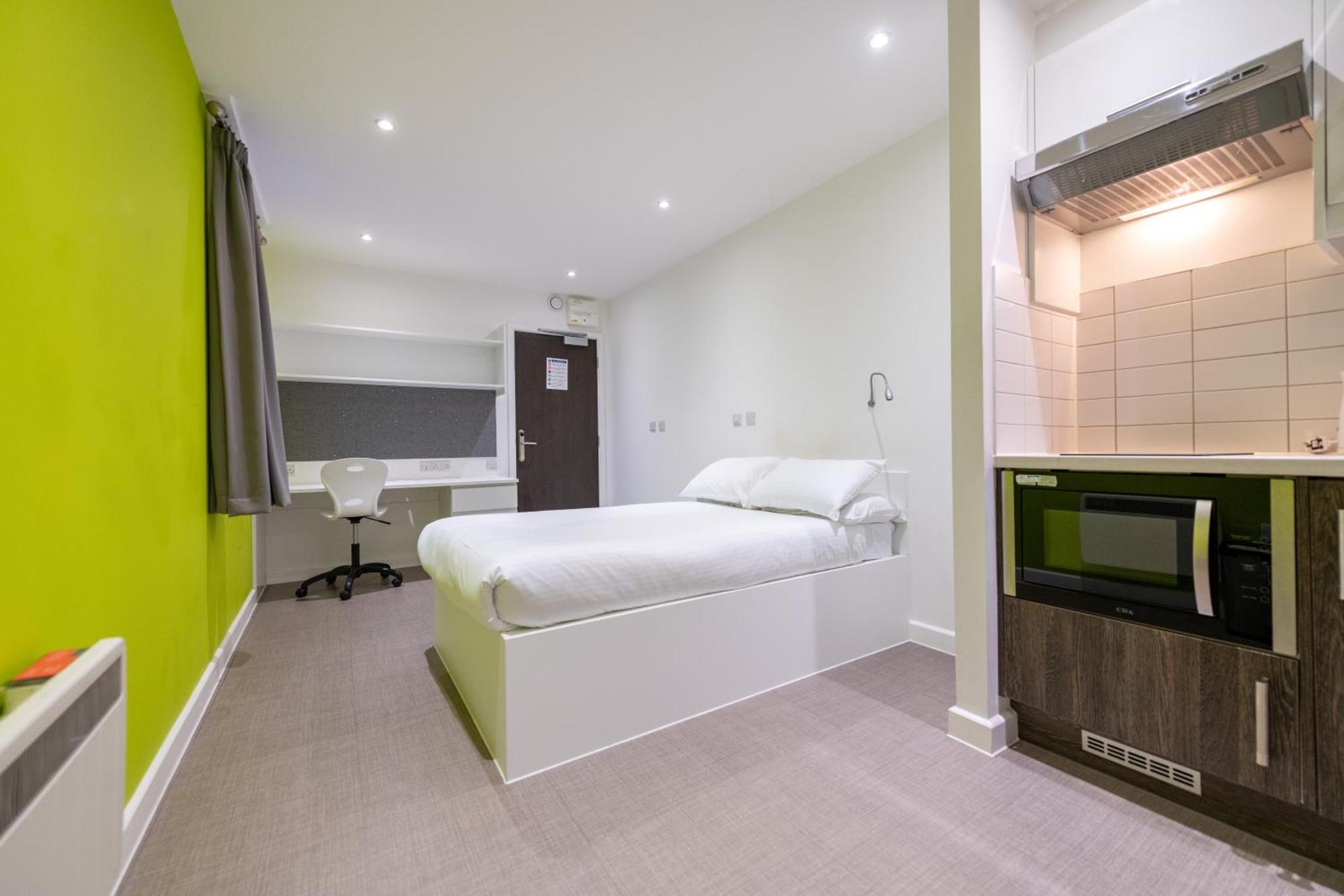 University Of Bath City Accommodation Zewnętrze zdjęcie