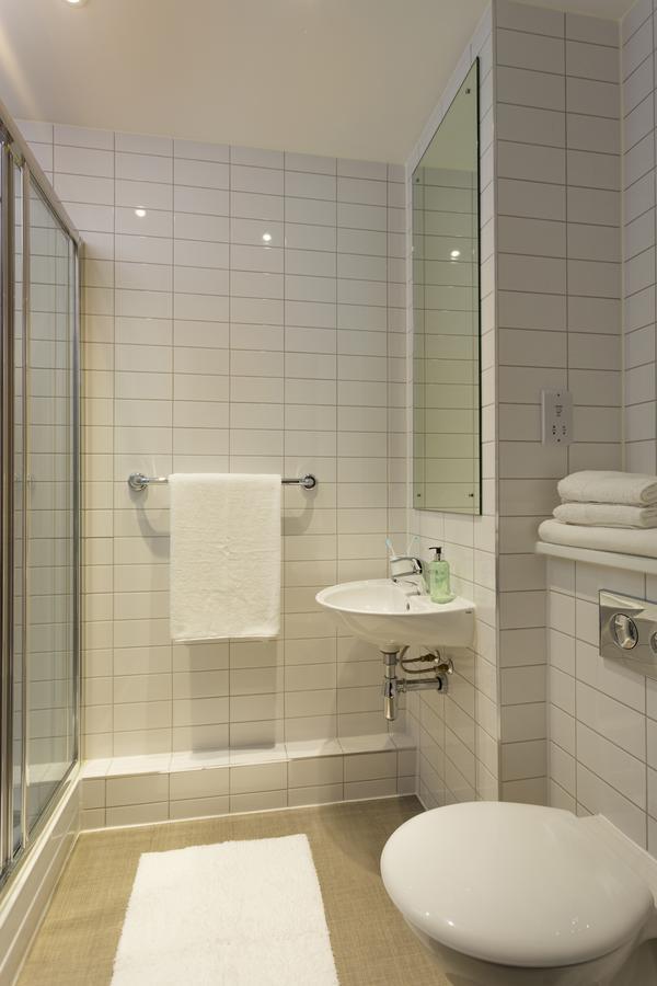 University Of Bath City Accommodation Zewnętrze zdjęcie